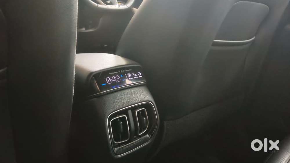 Kia Sonet Gtx Plus Turbo Dct Dt, 2024, Petrol
