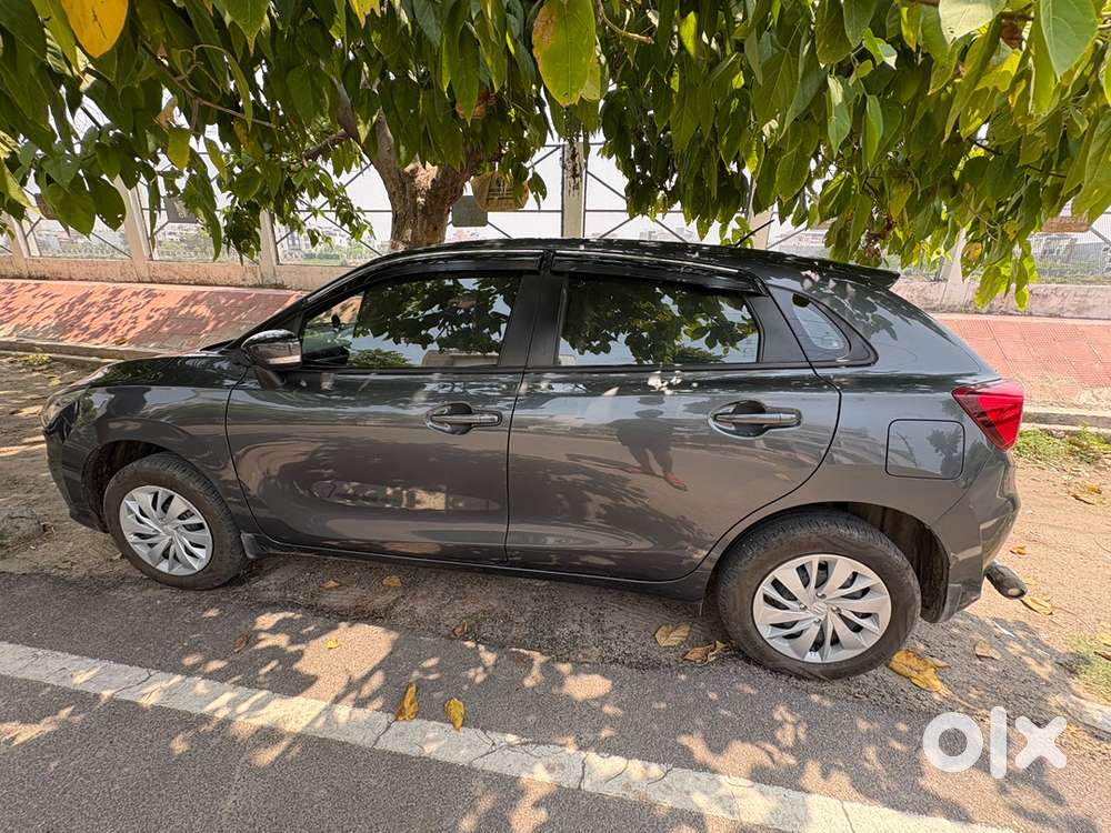 Maruti Suzuki Baleno 2025 Petrol 13000 Km Driven