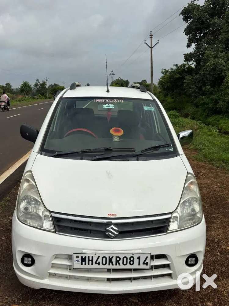 Maruti Suzuki Zen Estilo 2010 Petrol Well Maintained