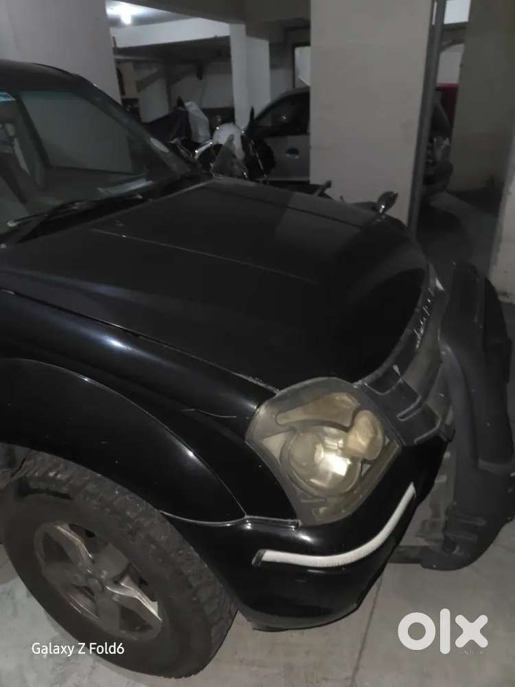 Force Motors Force One 2014 Diesel 58000 Km Driven