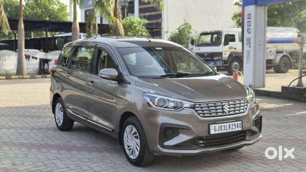 Maruti Suzuki Ertiga Vxi (o) Cng, 2021, Cng & Hybrids