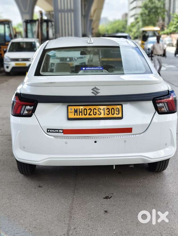 Maruti Suzuki Swift Dzire Tour Ldi, 2026, Cng & Hybrids
