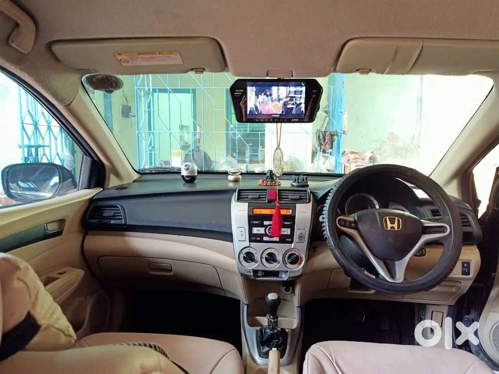 Honda City 2010 Petrol