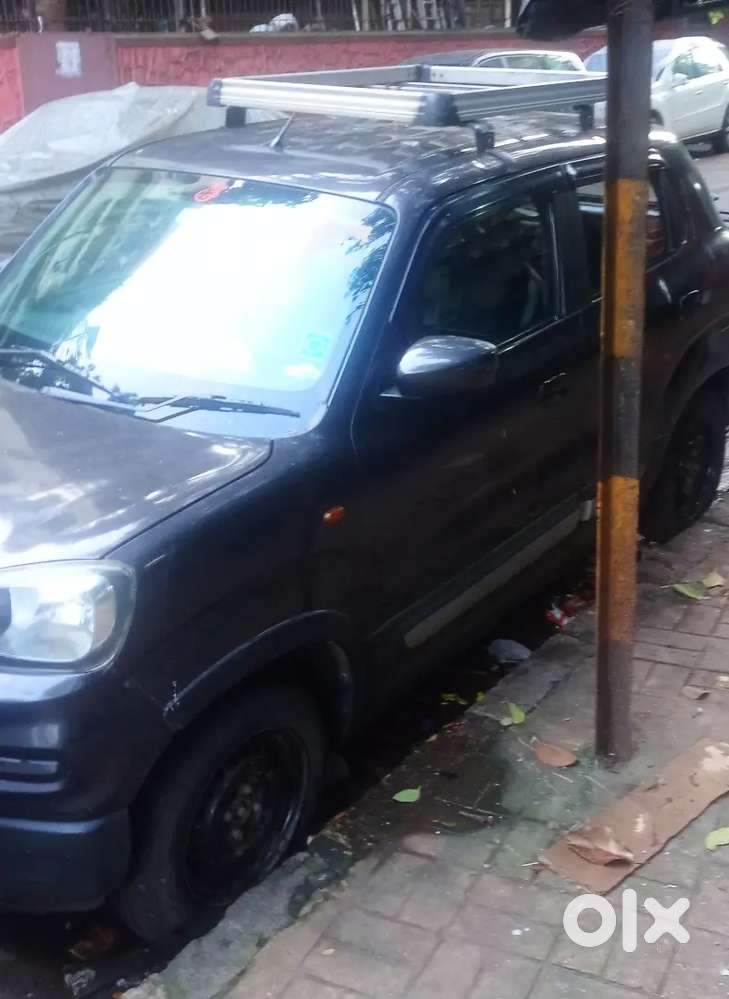 Maruti Suzuki S-presso 2020 Petrol Manual