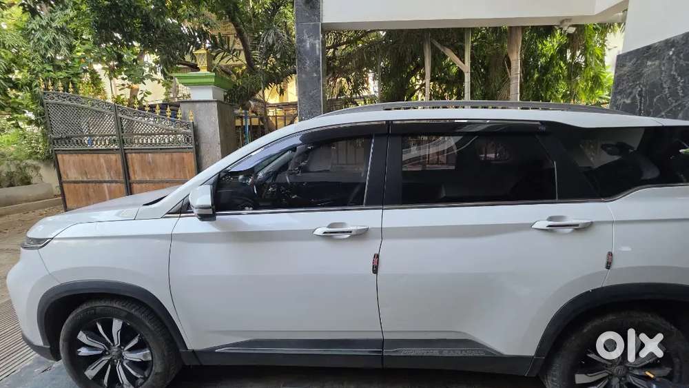Mg Hector Diesel 2020