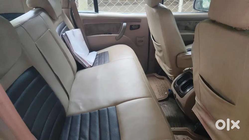 Mahindra Scorpio Special 2016