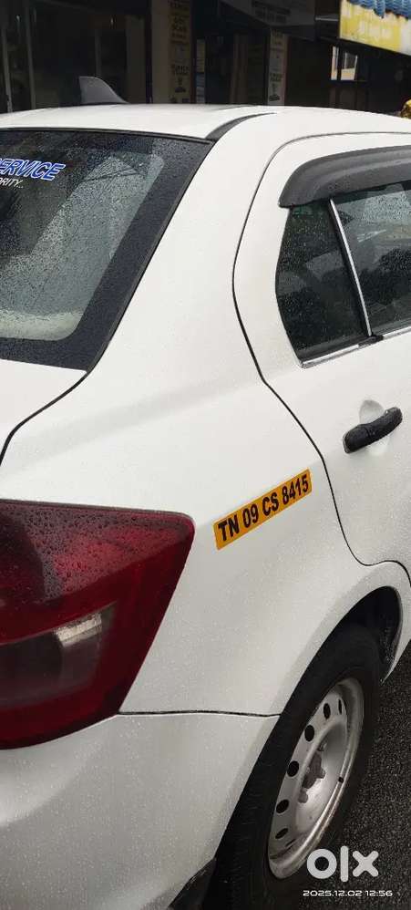 Maruti Suzuki Tour S Diesel For Sale