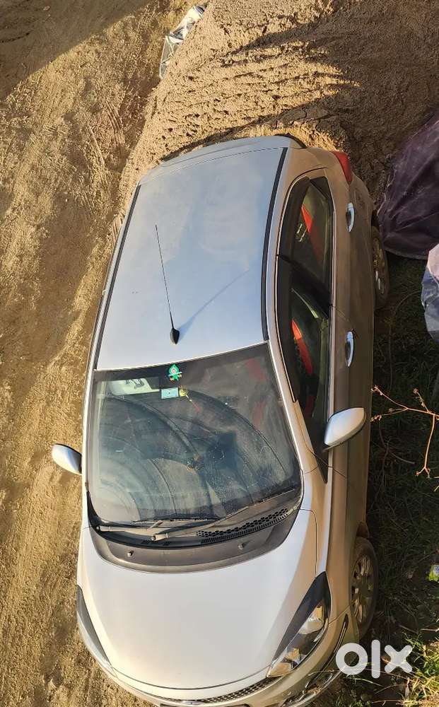Tata Tiago Xz