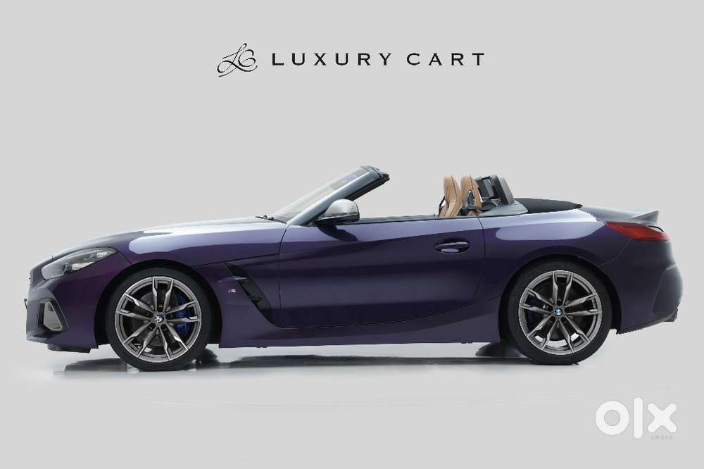 Bmw Z4 M40i, 2025, Petrol