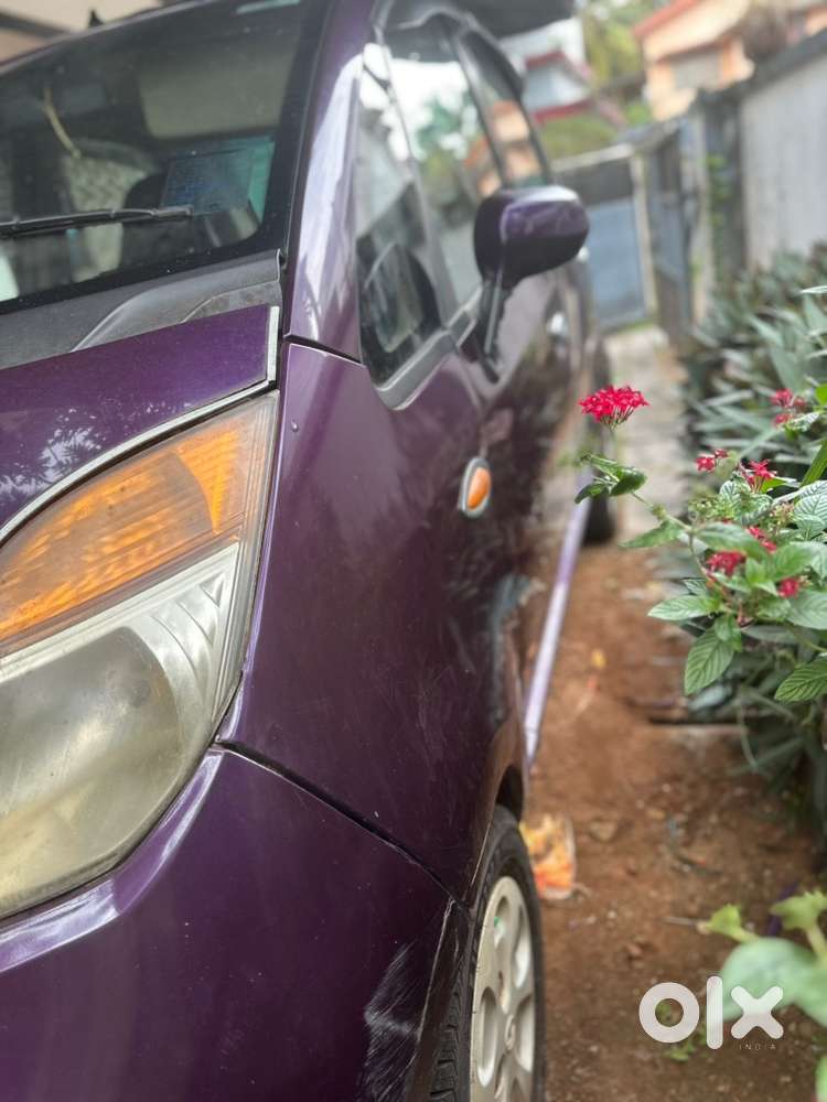 Tata Nano Twist Xt 2014 Petrol