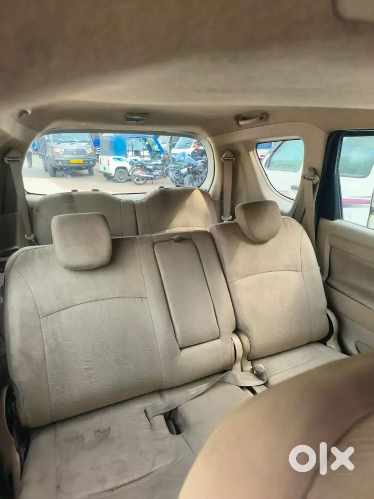Maruti Ertiga Vdi 2016