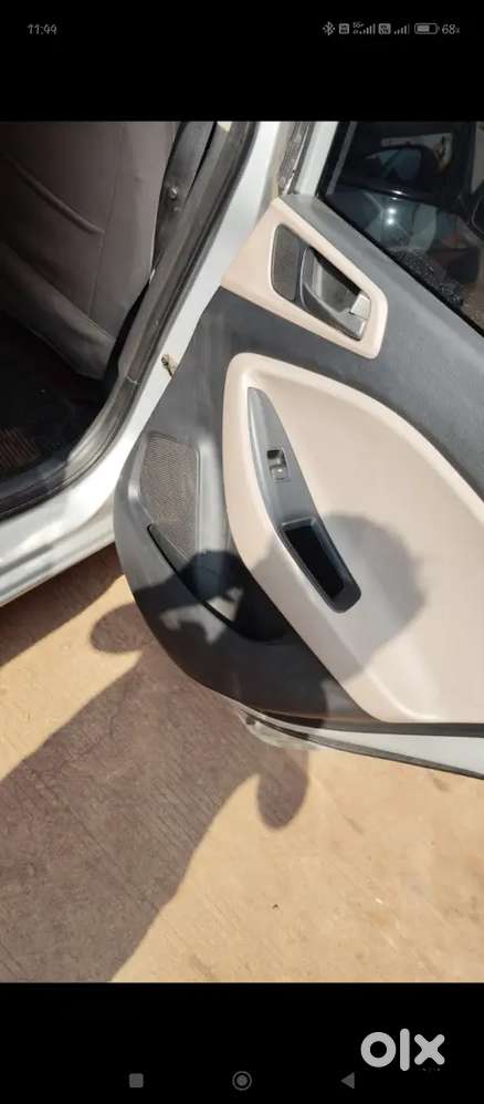 Hyundai I20 1.4 Magna 2018