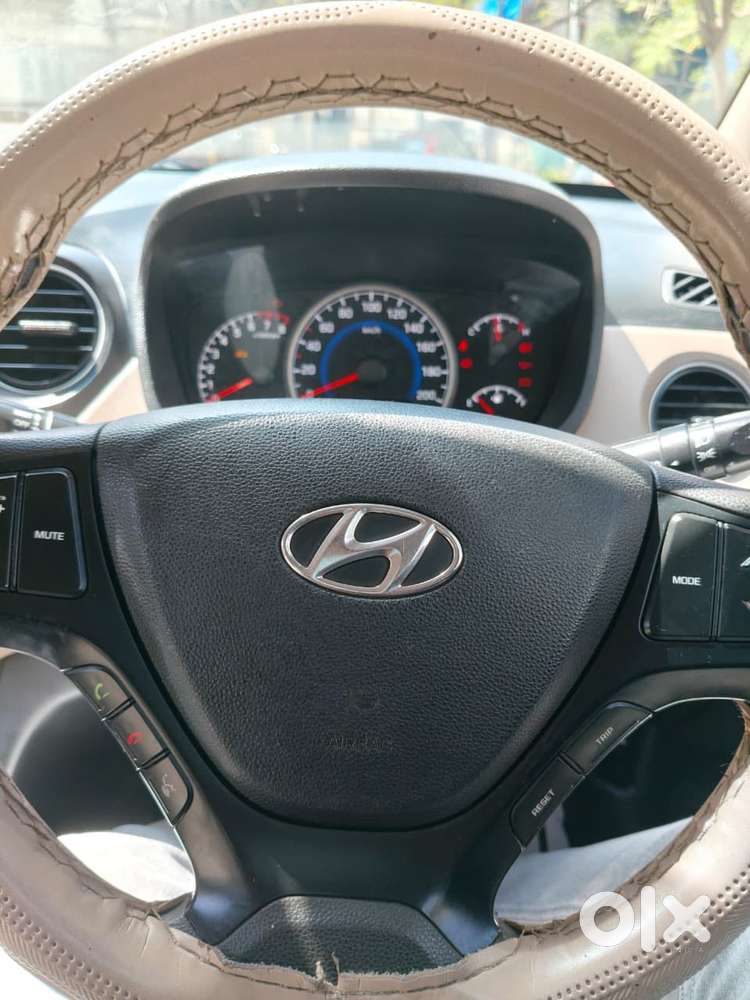 Hyundai Grand I10 1.2 Kappa Sportz Option, 2019, Petrol