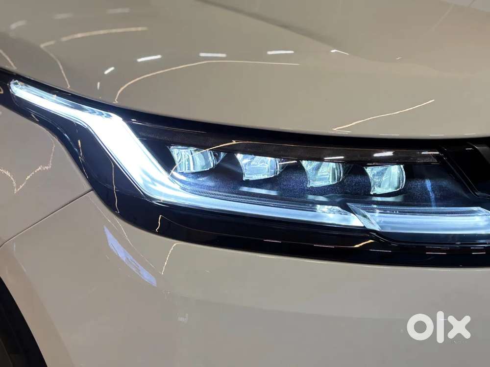 Land Rover Range Velar, 2025, Petrol