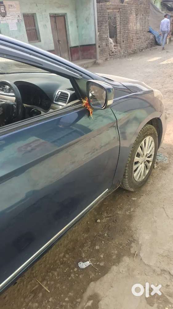 Maruti Suzuki Ciaz 2020