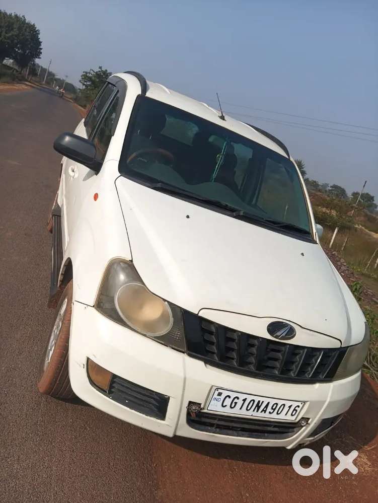 Mahindra Quanto 2013 Diesel Good Condition