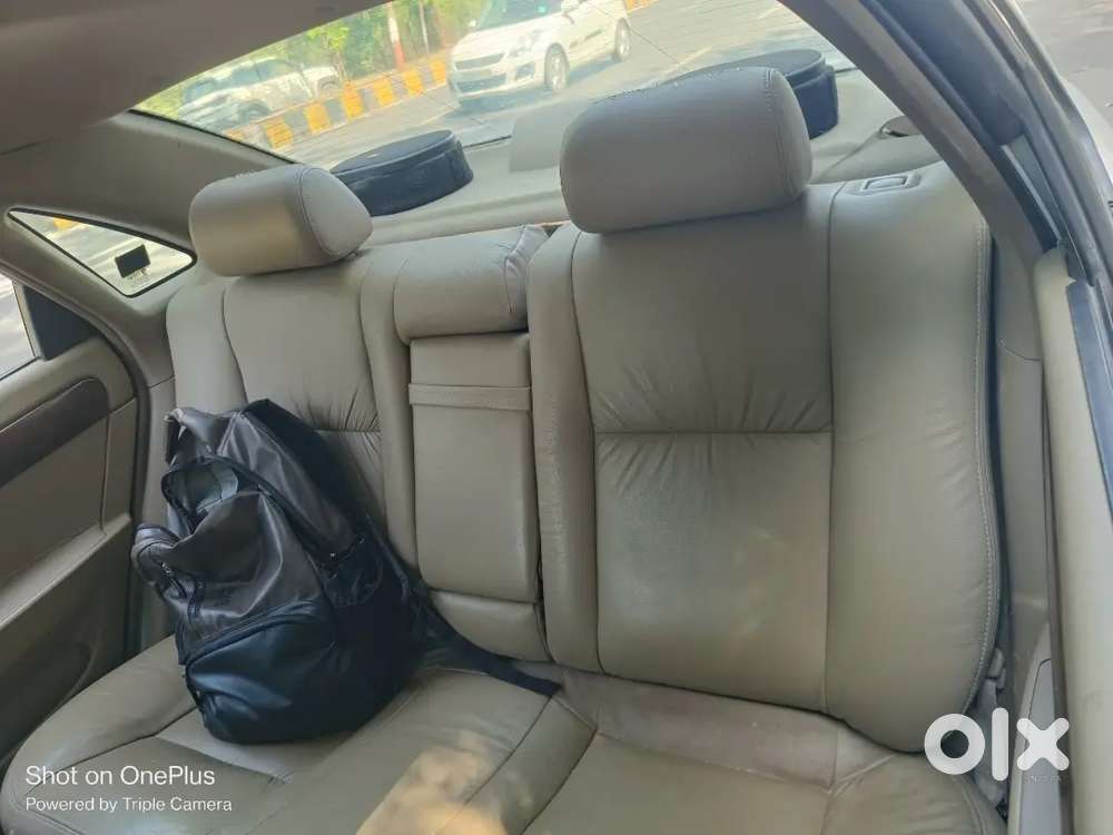 Chevrolet Optra Magnum 2011 Diesel 95000 Km Driven