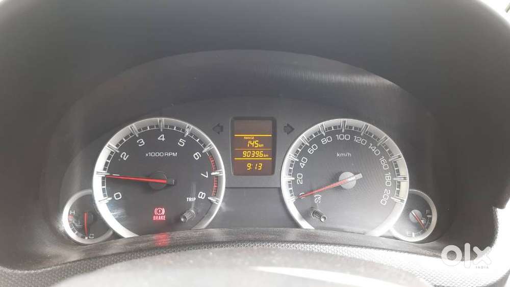 Maruti Suzuki Swift 1.2 Vxi (o), 2012, Petrol