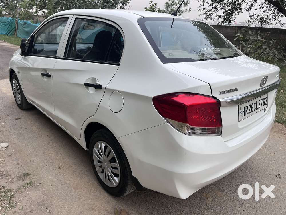 Honda Amaze 1.2 Smt I Vtec, 2014, Petrol