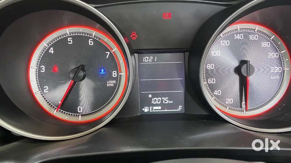 Maruti Suzuki Swift 2024 Petrol Well Maintained