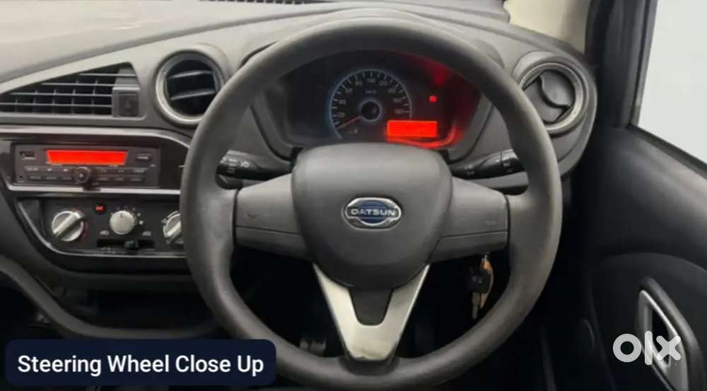 Datsun Redi Go Limited 2018