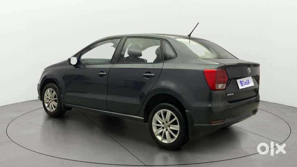 Volkswagen Ameo 1.2 Mpi Highline, 2016, Petrol