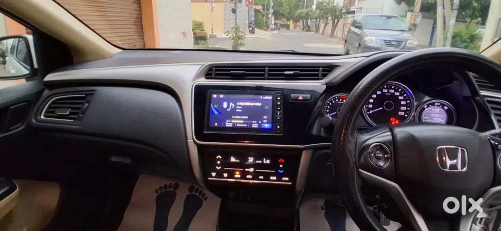 Honda City 2022 Petrol Well Maintained