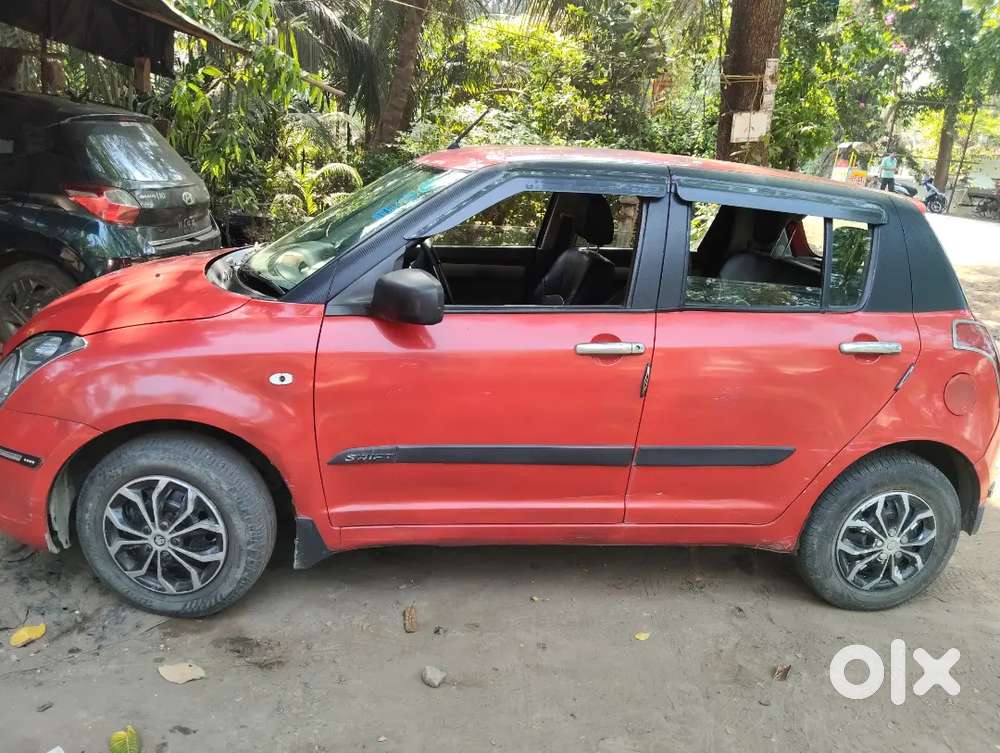 Maruti Suzuki Swift 2008
