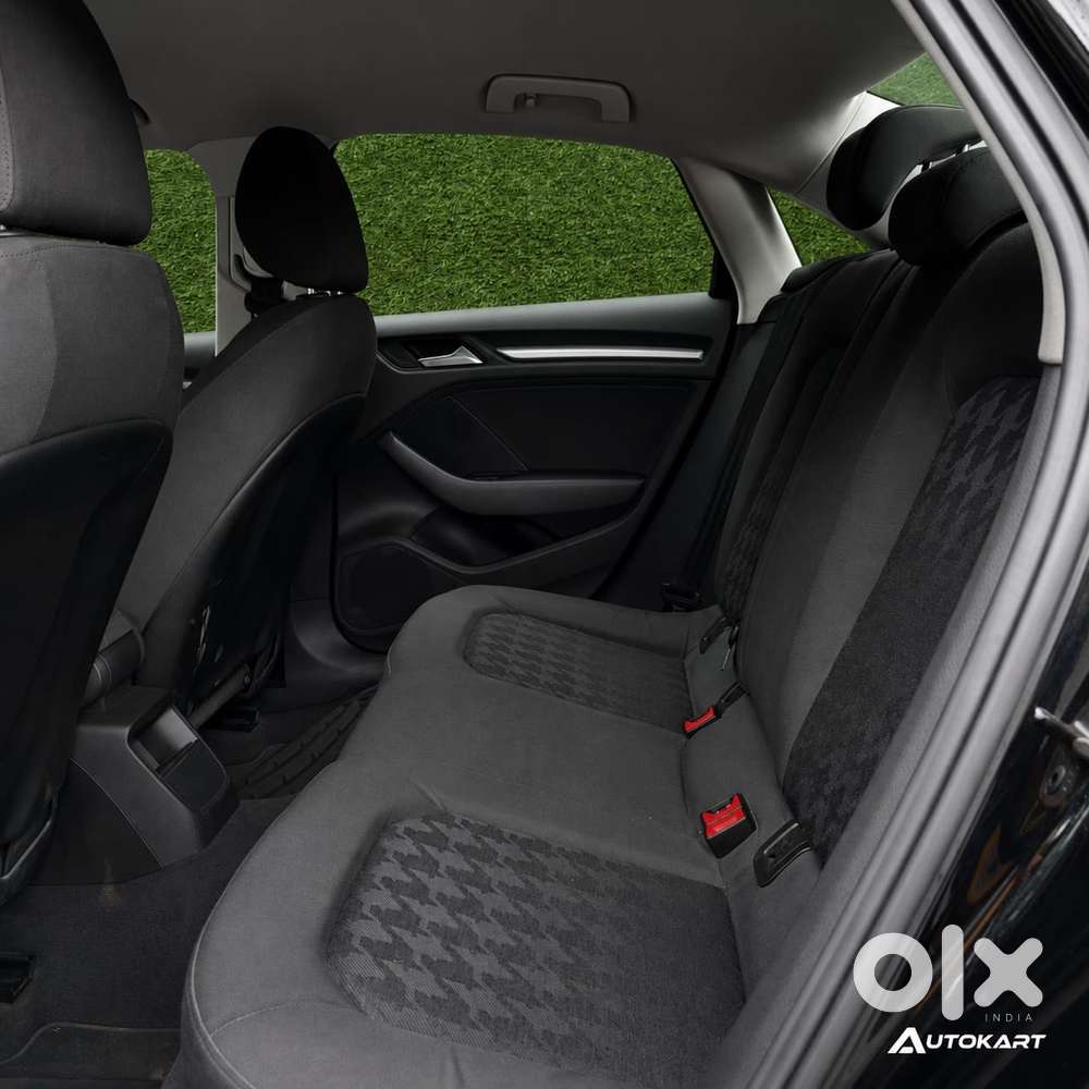 Audi A3 35 Tdi Attraction, 2014, Diesel