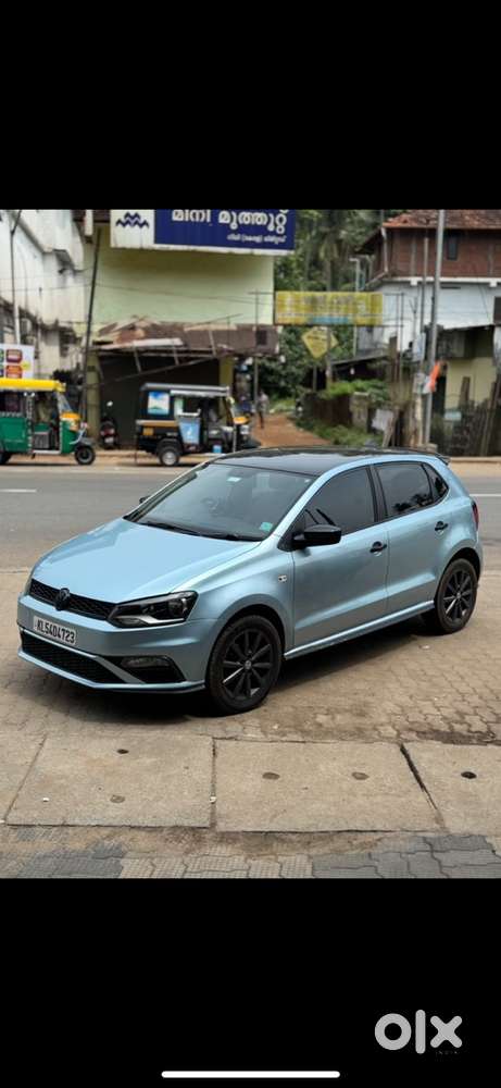 Volkswagen Polo Diesel 2012