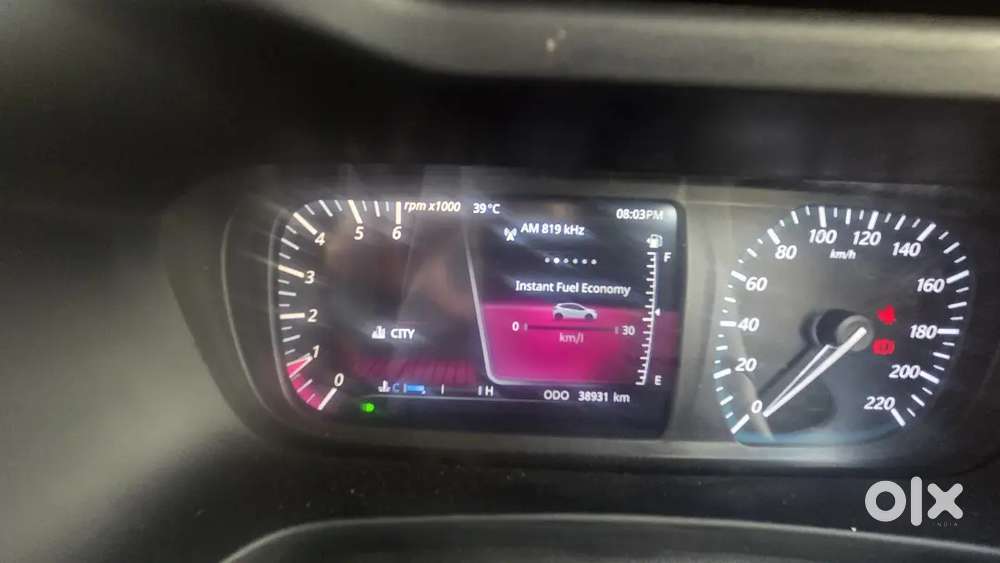 Tata Altroz 2023 Diesel 38933 Km Driven