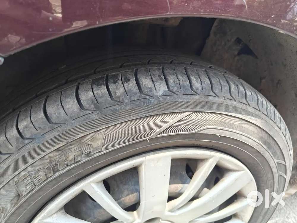 Fiat Linea 2011 Diesel 85000 Km Driven