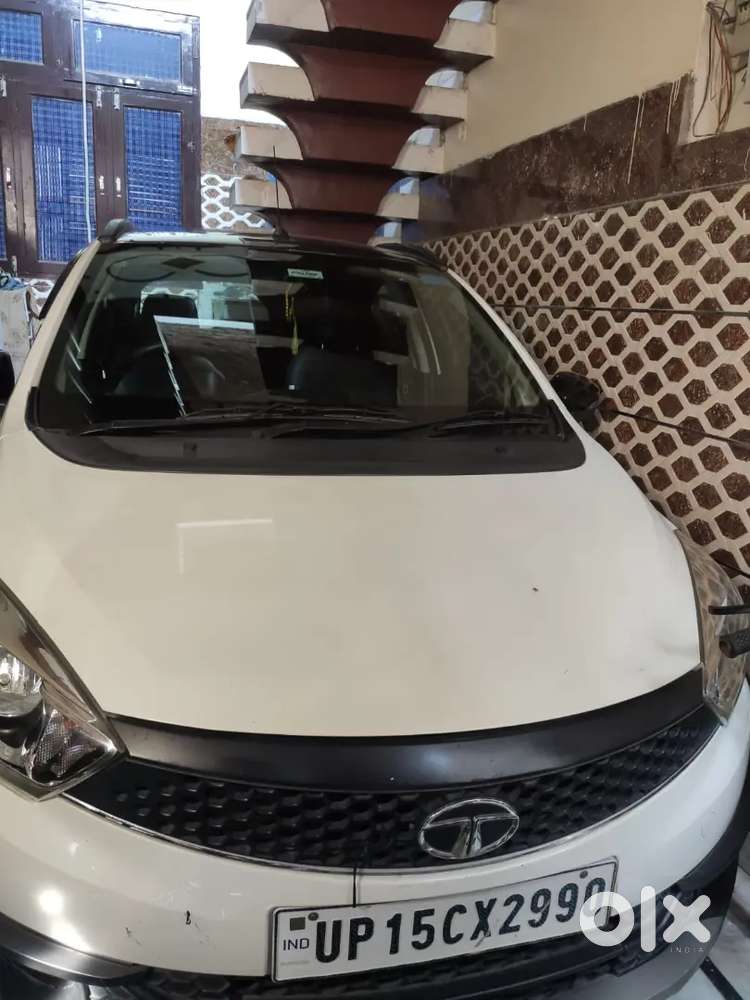 Tata Tiago Nrg 2019 Model