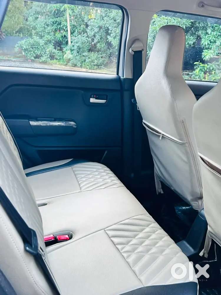 Maruti Wagon R 2022 Zxi Amt  Lawyer Used