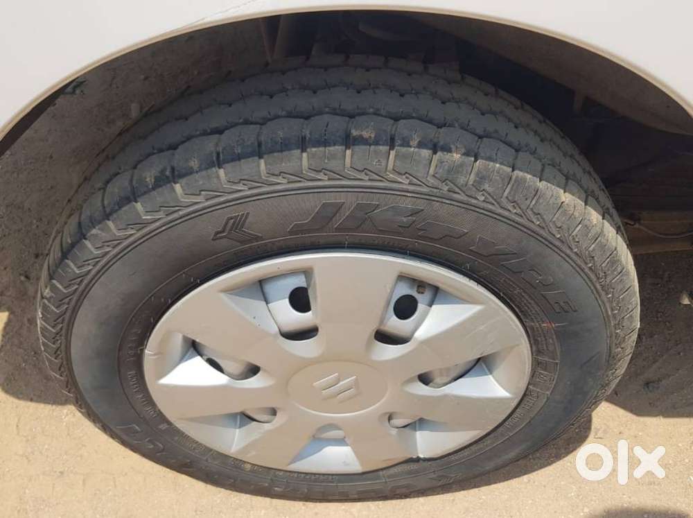 Maruti Suzuki Eeco 5 Seater Ac, 2023, Petrol