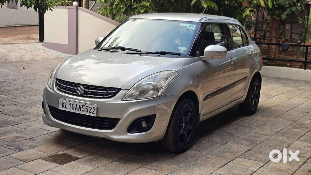 Maruti Suzuki Swift Dzire Vdi (o), 2013, Diesel