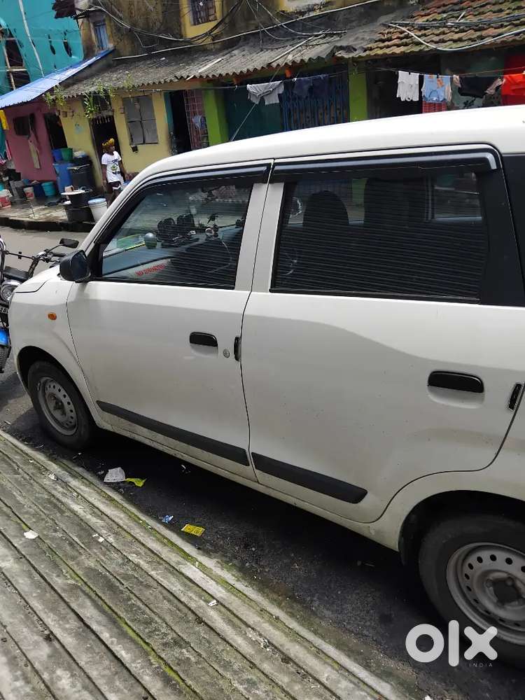 2023 Maruti Suzuki 1000 Ac