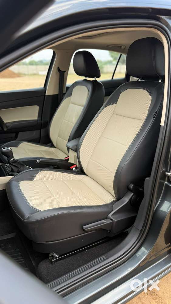 Skoda Slavia 1.0 Tsi Style At, 2023, Petrol