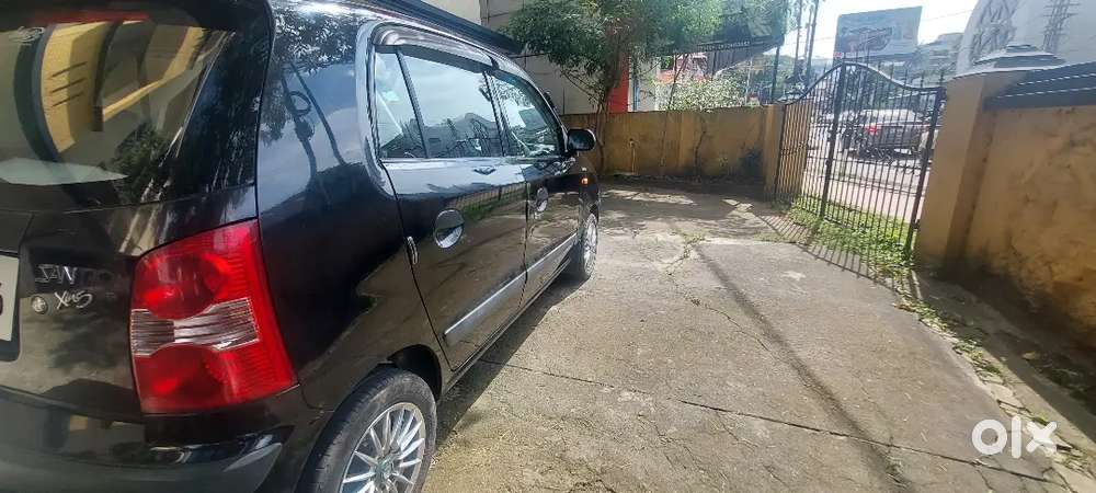 Hyundai Santro Xing 2004