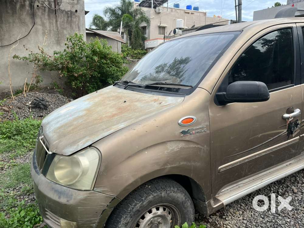 Mahindra Xylo Diesel Manual 2013