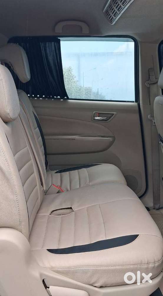 Maruti Suzuki Ertiga Vxi Cng, 2017, Cng & Hybrids