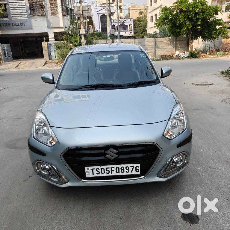 Maruti Suzuki Swift Dzire 1.3 Vxi, 2023, Petrol