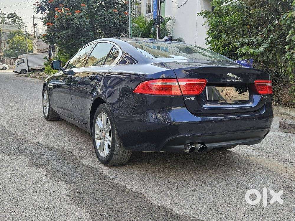Jaguar Xe 2.0l Diesel Prestige, 2017, Diesel