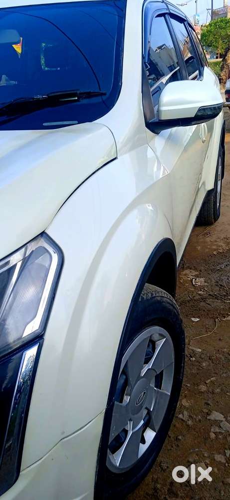 Mahindra Xuv500 W7, 2019, Diesel
