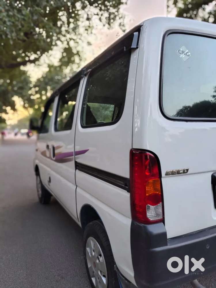 Maruti Suzuki Eeco Cng 5 Seater Ac, 2023, Cng & Hybrids