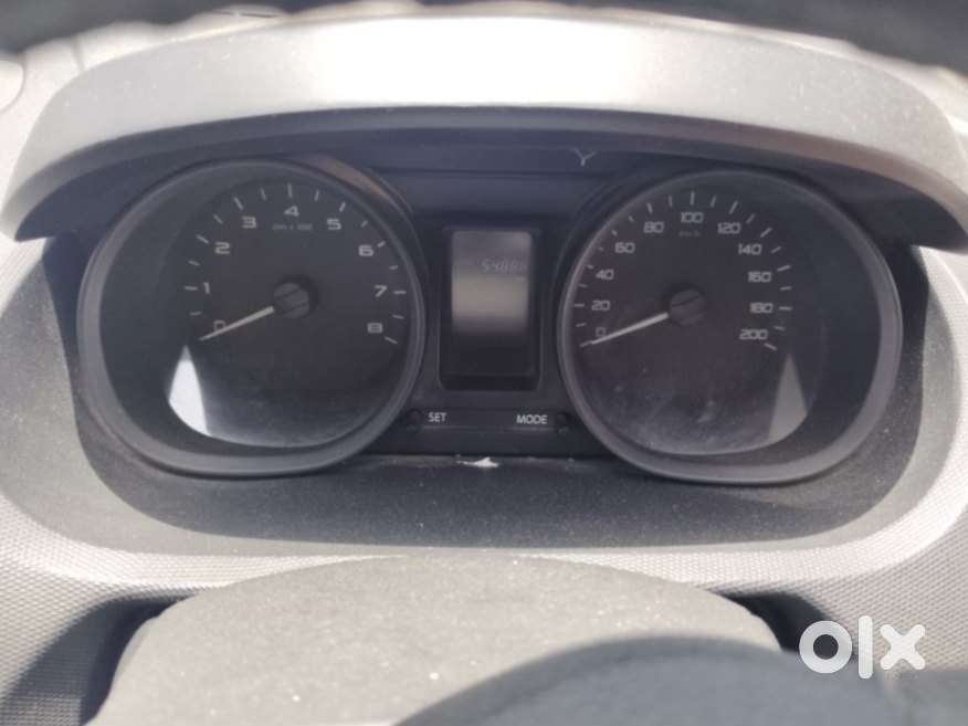 Tata Tiago 1.2 Revotron Xt (o), 2019, Petrol