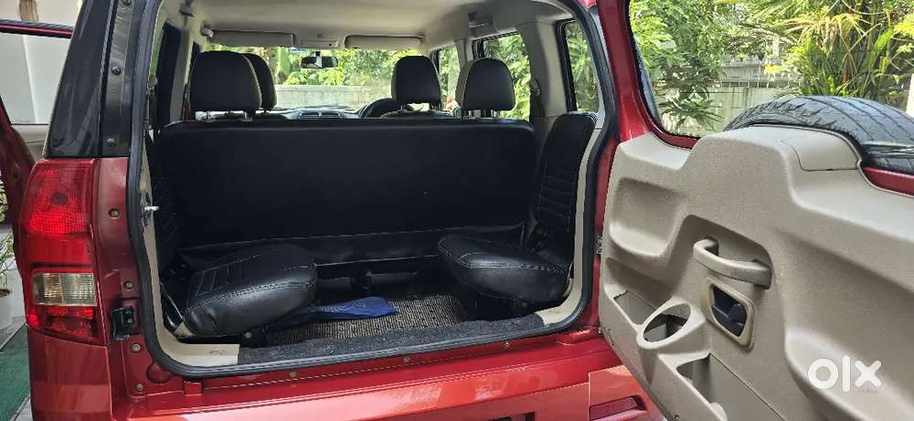 Mahindra Tuv 300 2016 Diesel 105000 Km Driven