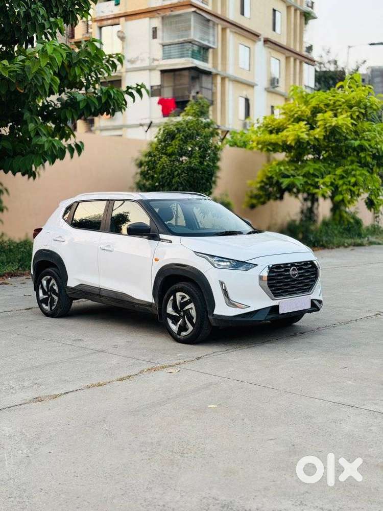 Nissan Magnite 1.0 Xe, 2024, Cng & Hybrids