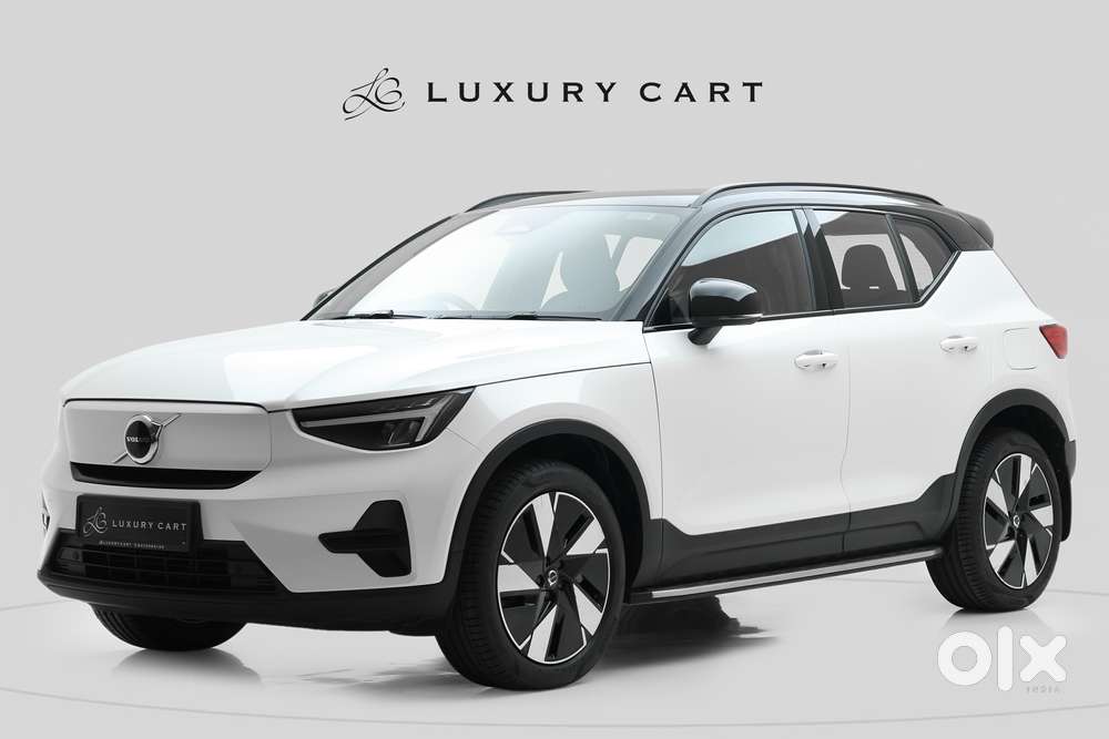 Volvo Xc40 Recharge P8 Awd, 2025, Electric