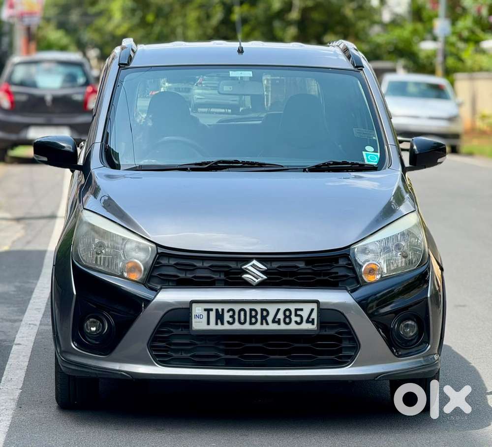 Maruti Suzuki Celerio X Amt Zxi, 2021, Petrol